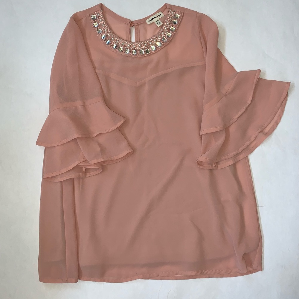 🌸Nice Top